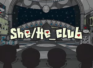 She He Club