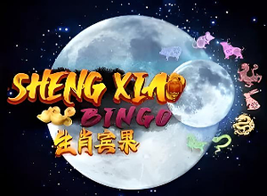 Sheng Xiao Bingo preview