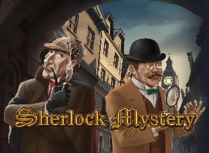 Sherlock Mystery