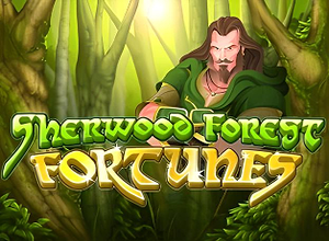 Sherwood Forest Fortunes