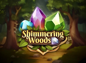 Shimmering Woods