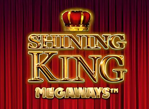 Shining King Megaways