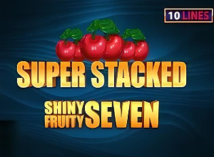 Shiny Fruity 10 Lines Super Stacked