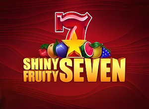 Shiny Fruity Seven 5 Lines