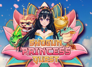 Shogun Princess Quest