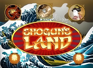 Shoguns Land