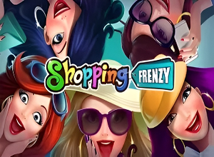 Shopping Frenzy