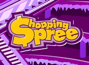 Shopping Spree