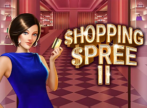 Shopping Spree II