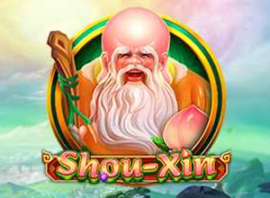Shou Xin logo