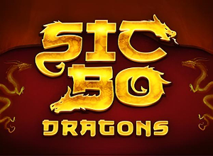 Sic Bo Dragons preview