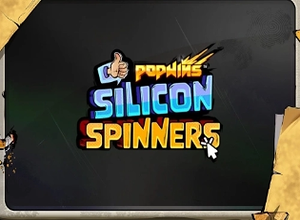 Silicon Spinners preview