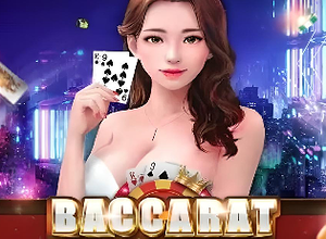 logotipo de SimplePlay Baccarat