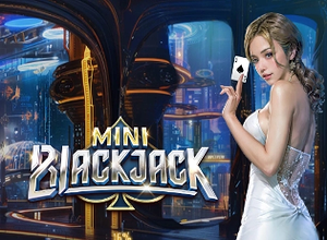 SimplePlay Mini Blackjack preview