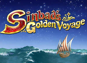 Sinbads Golden Voyage