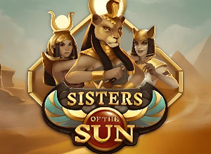 Sisters of The Sun
