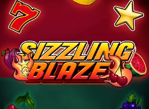 Sizzling Blaze preview