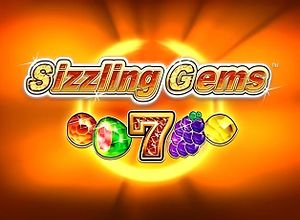 Sizzling Gems