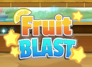 Skillzz Gaming Fruit Blast preview