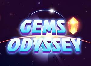 Skillzz Gaming Gems Odyssey