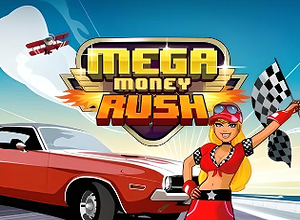 Skillzz Gaming Mega Money Rush preview