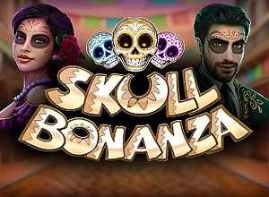 Skull Bonanza preview