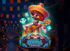 Skull Carnival preview