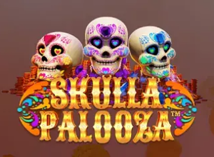 Skullapalooza preview
