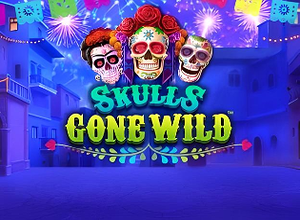 Skulls Gone Wild