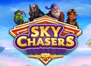 Sky Chasers