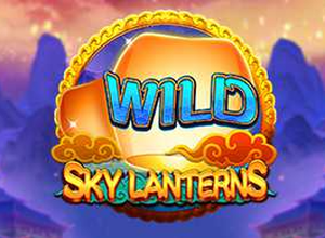 Sky Lanterns logo