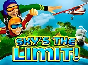 Skys the Limit