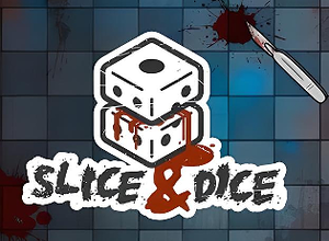 Slice and Dice preview
