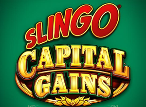 Slingo Capital Gains preview