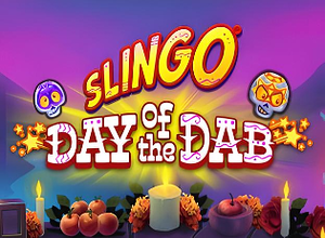 Slingo Day of the Dab preview