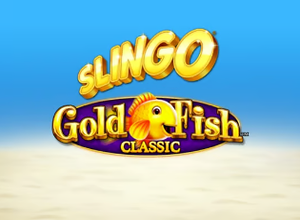 Slingo Gold Fish preview