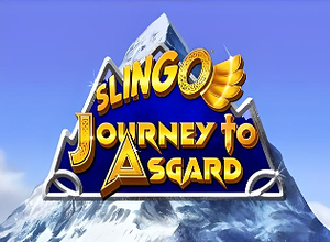 Slingo Journey to Asgard preview