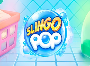 Slingo Pop preview