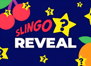 Slingo Reveal preview