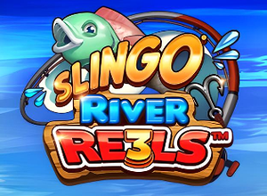 Slingo River Re3ls preview