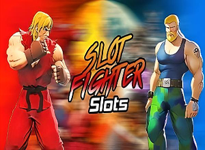 Slot Fighter preview