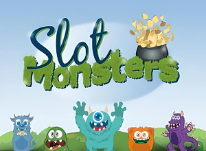 Slot Monsters preview