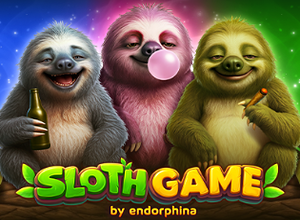 Sloth Game preview