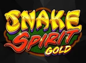 Snake Spirit Gold