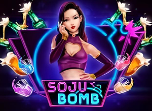 Soju Bomb preview