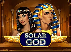 Solar God