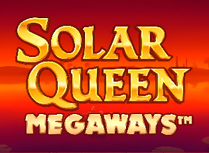 Solar Queen Megaways