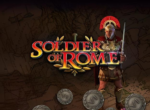 Soldier of Rome