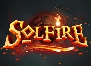 Solfire preview