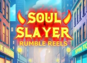 Soul Slayer preview